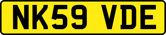 NK59VDE