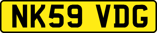 NK59VDG