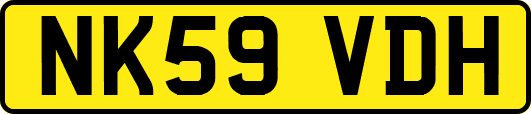 NK59VDH
