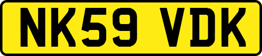 NK59VDK