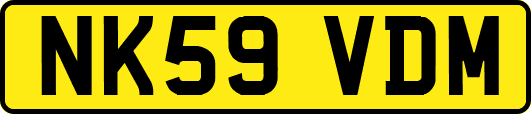 NK59VDM