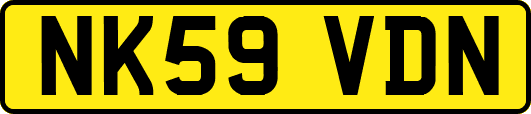 NK59VDN