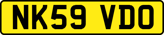 NK59VDO