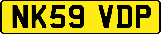 NK59VDP