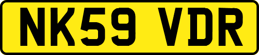 NK59VDR