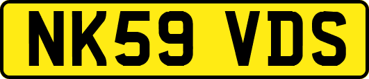 NK59VDS