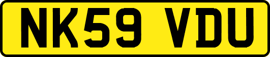 NK59VDU