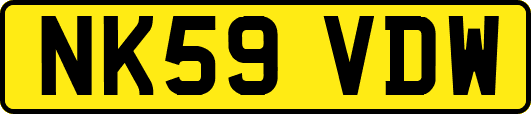 NK59VDW
