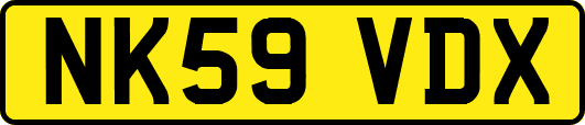 NK59VDX