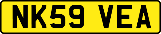 NK59VEA