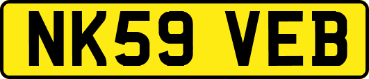 NK59VEB