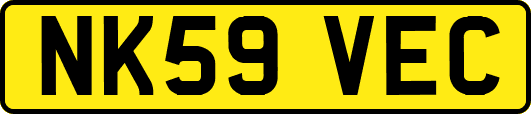 NK59VEC