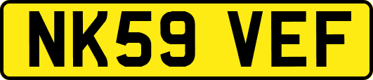 NK59VEF