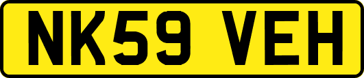 NK59VEH