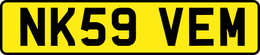 NK59VEM