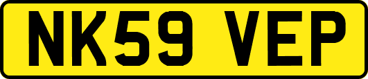 NK59VEP