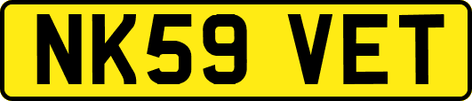 NK59VET