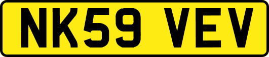 NK59VEV