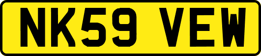 NK59VEW