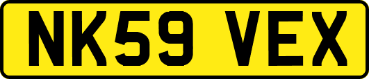 NK59VEX