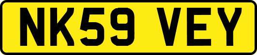NK59VEY