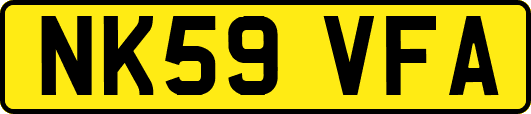 NK59VFA