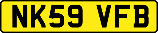 NK59VFB