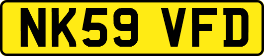 NK59VFD