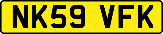 NK59VFK