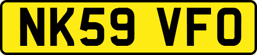 NK59VFO