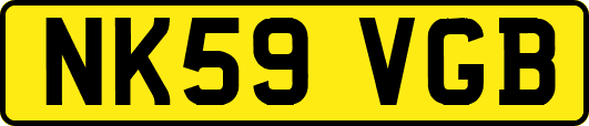 NK59VGB