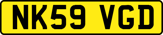 NK59VGD