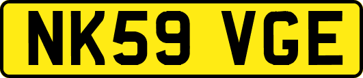 NK59VGE