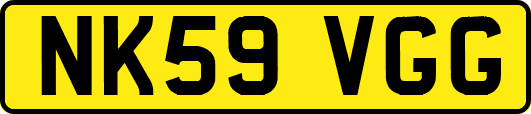 NK59VGG