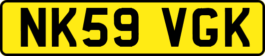 NK59VGK