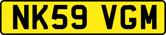 NK59VGM