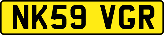 NK59VGR