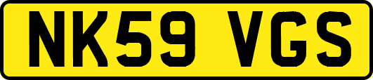 NK59VGS