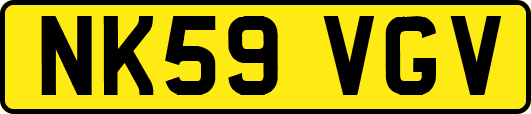NK59VGV