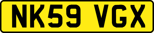 NK59VGX