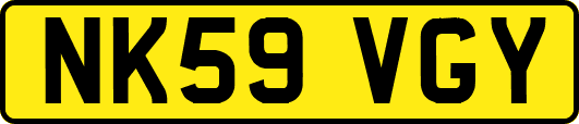 NK59VGY
