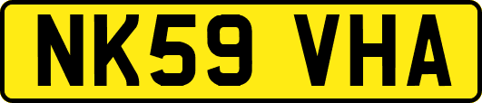NK59VHA