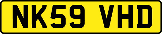 NK59VHD