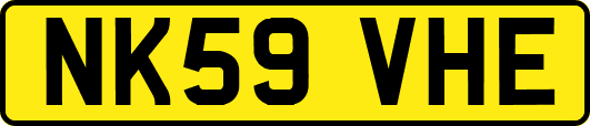 NK59VHE