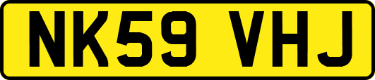 NK59VHJ