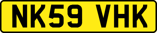 NK59VHK