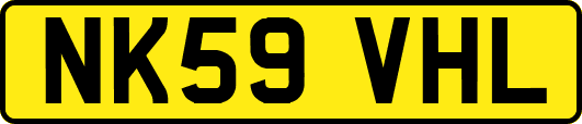 NK59VHL