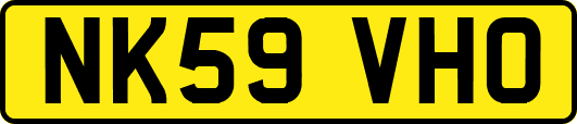 NK59VHO
