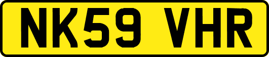 NK59VHR