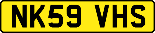 NK59VHS